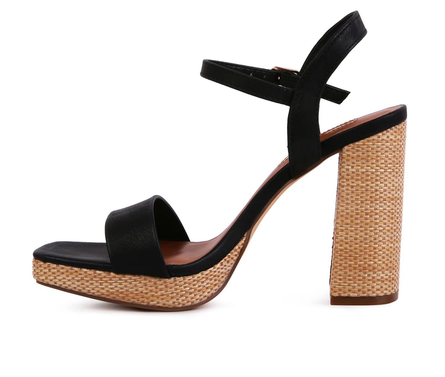 Women's London Rag Buxor Dress Sandals - Image 3