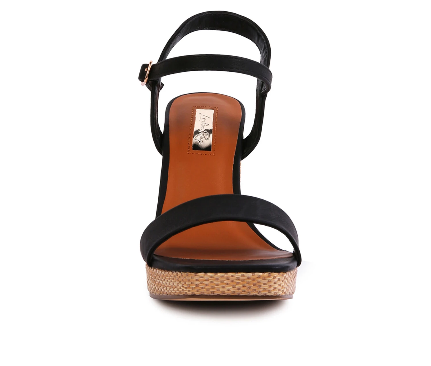 Women's London Rag Buxor Dress Sandals - Image 4