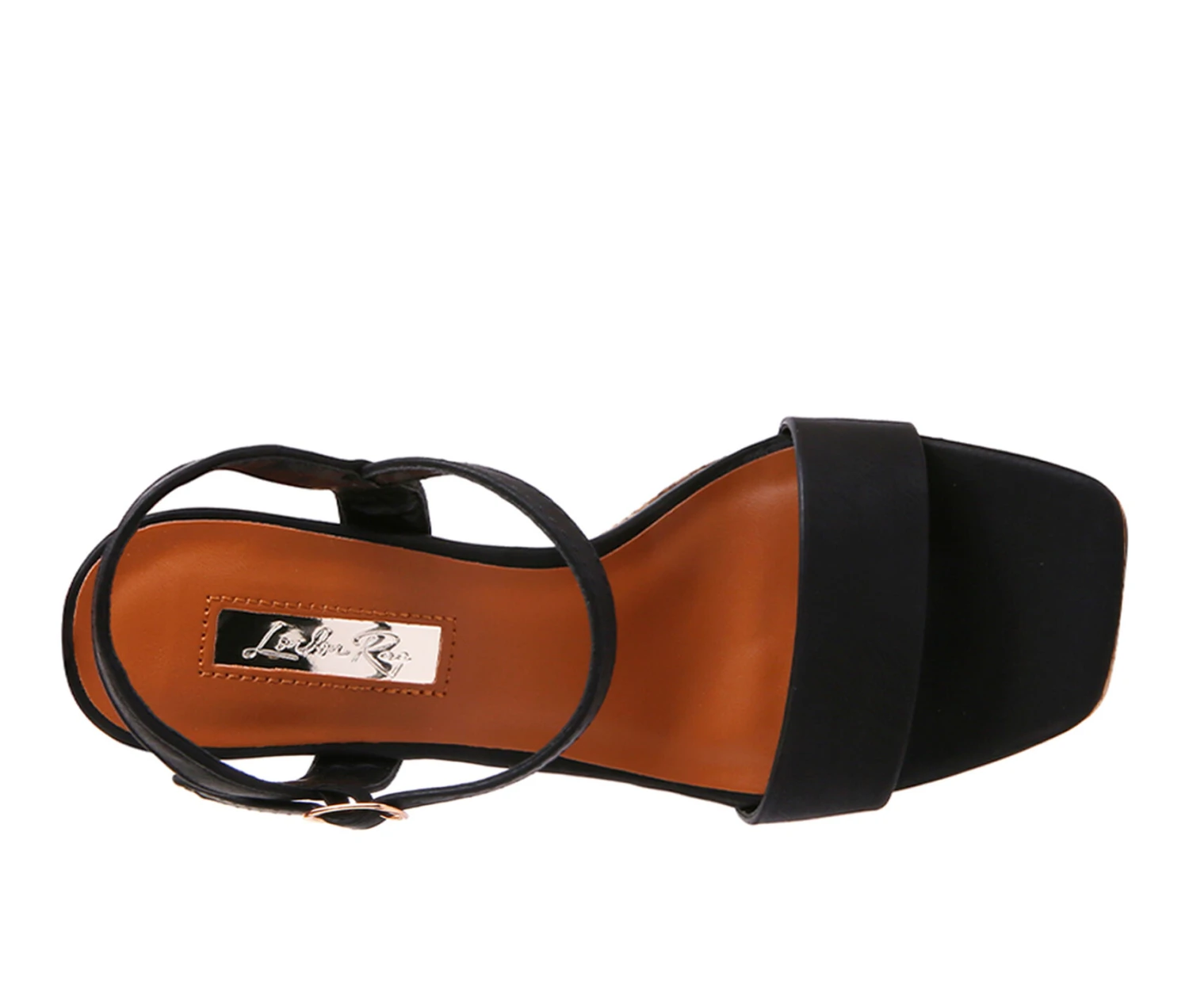 Women's London Rag Buxor Dress Sandals - Image 6