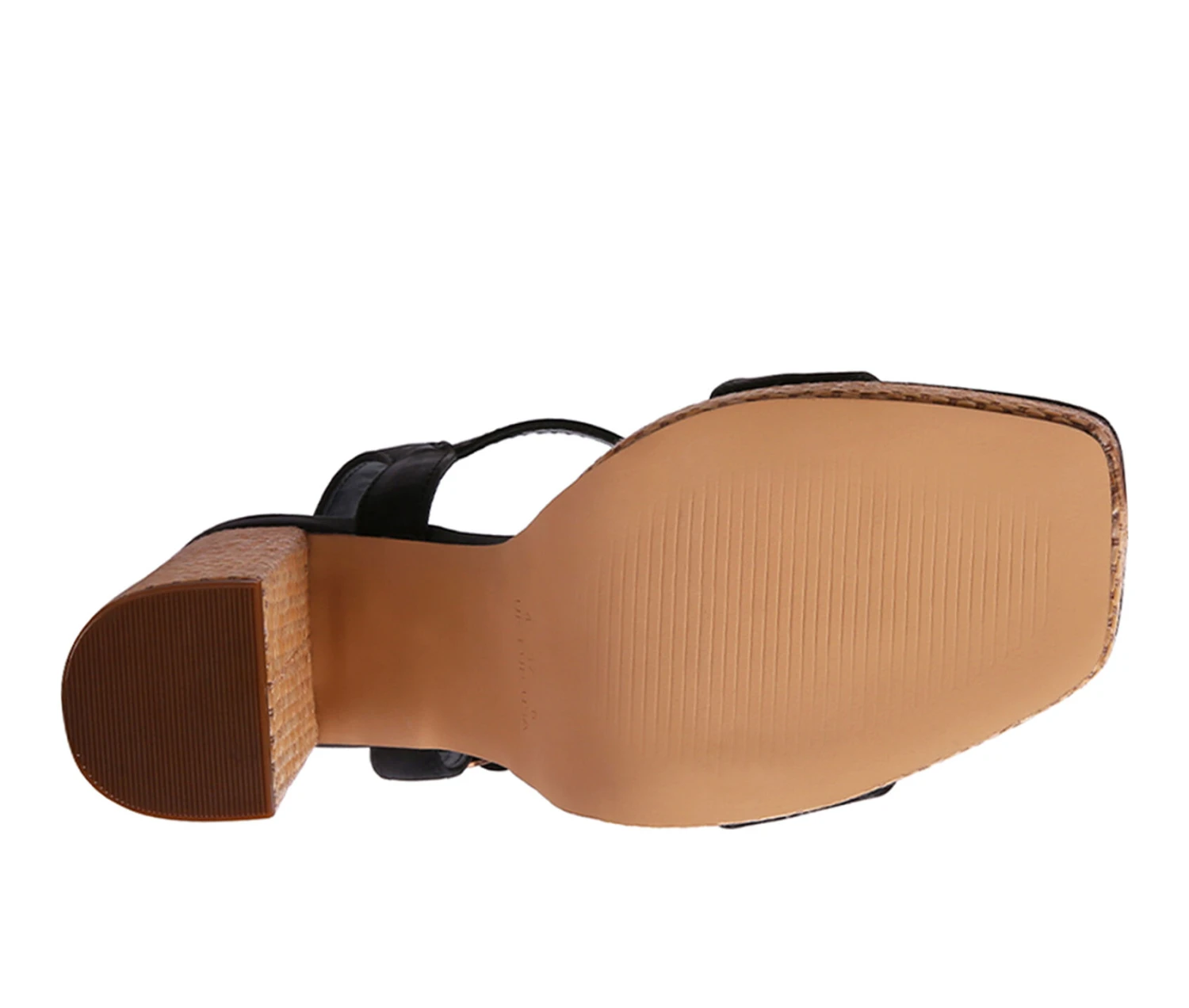 Women's London Rag Buxor Dress Sandals - Image 7