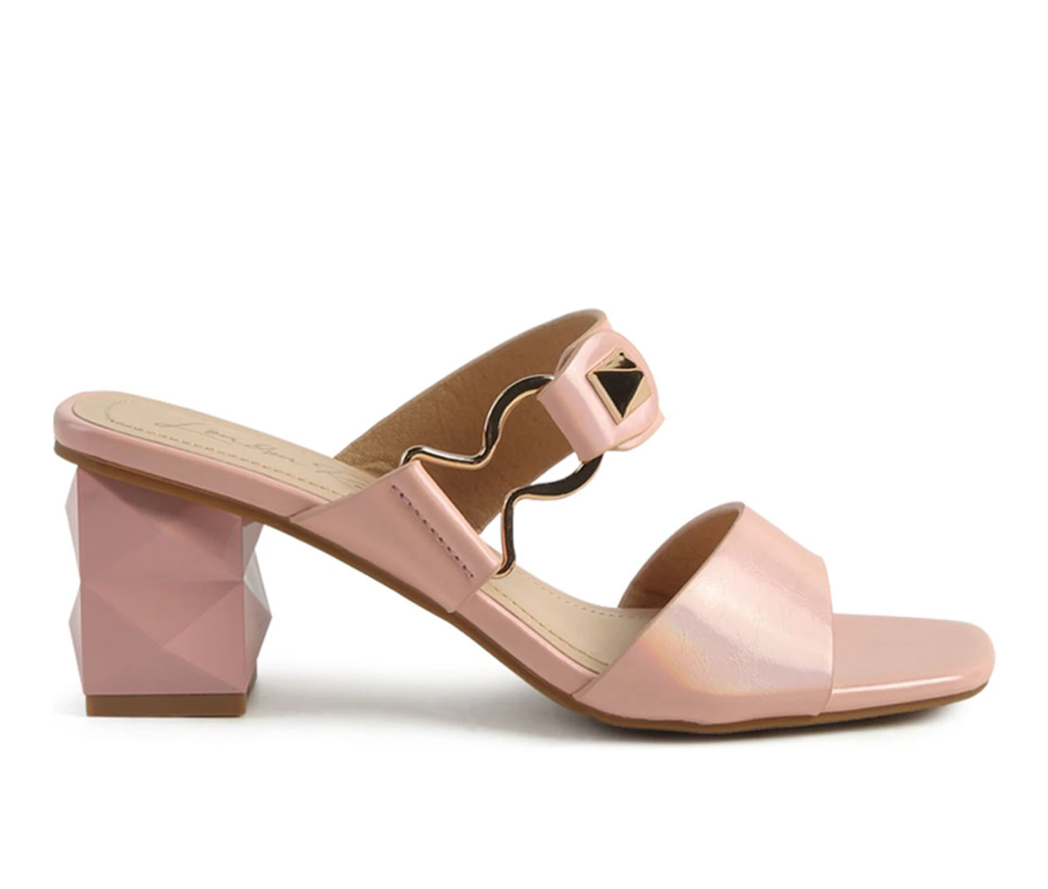 Women's London Rag Hook Dress Sandals