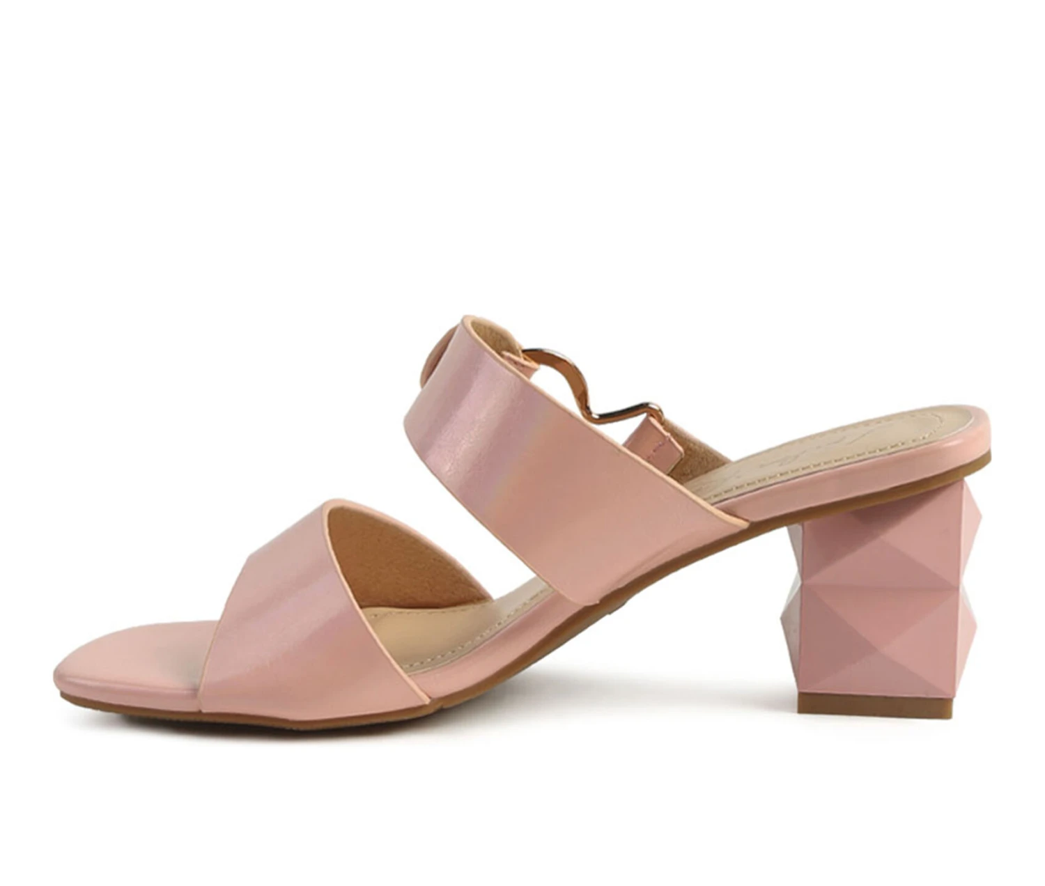 Women's London Rag Hook Dress Sandals - Image 3