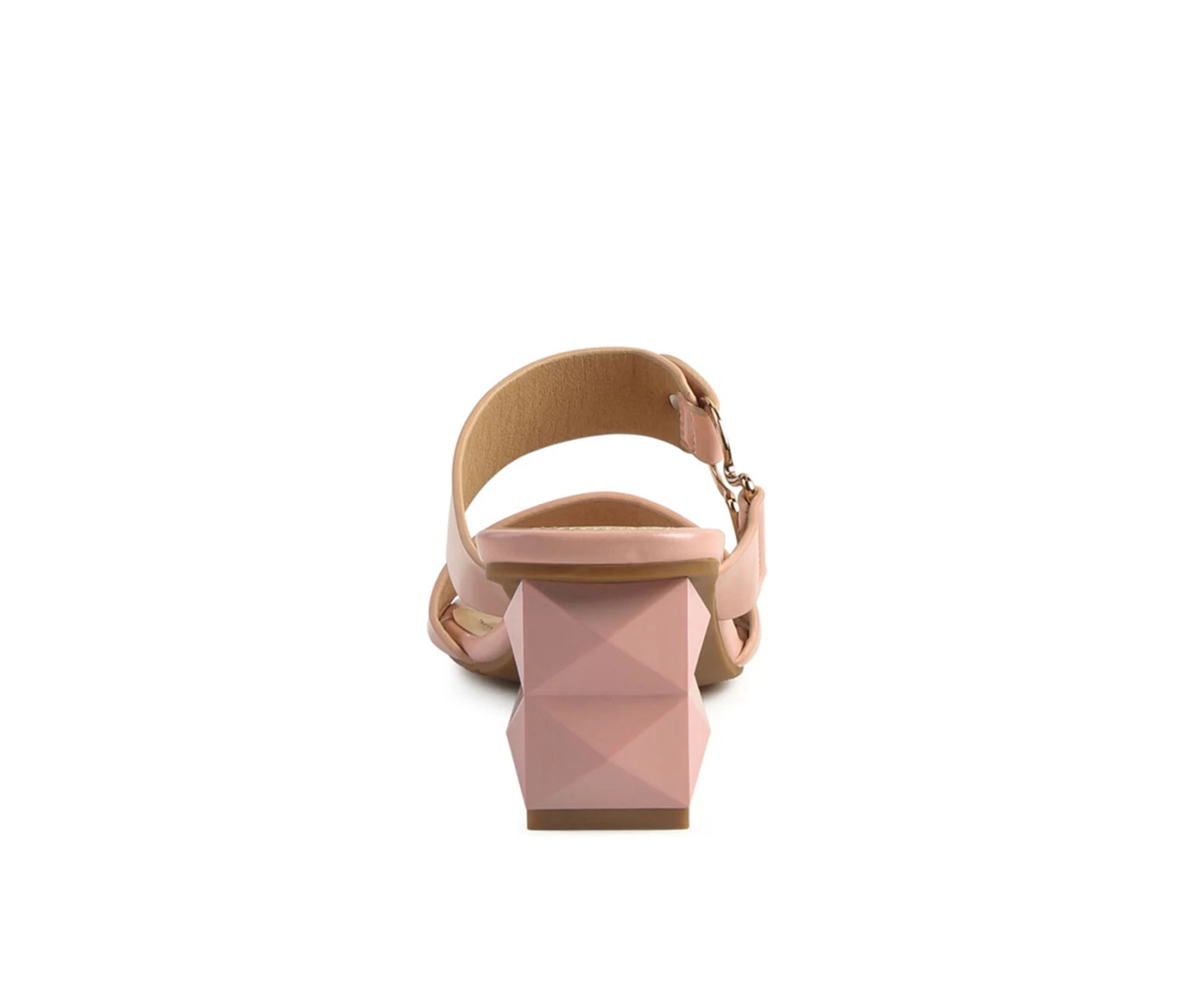 Women's London Rag Hook Dress Sandals - Image 5