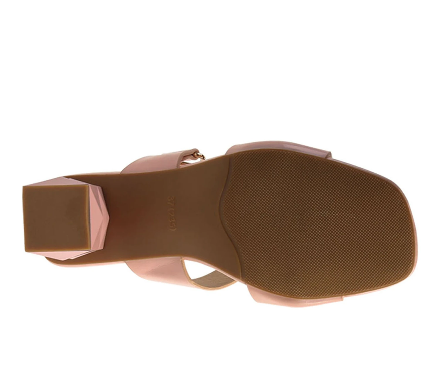 Women's London Rag Hook Dress Sandals - Image 7