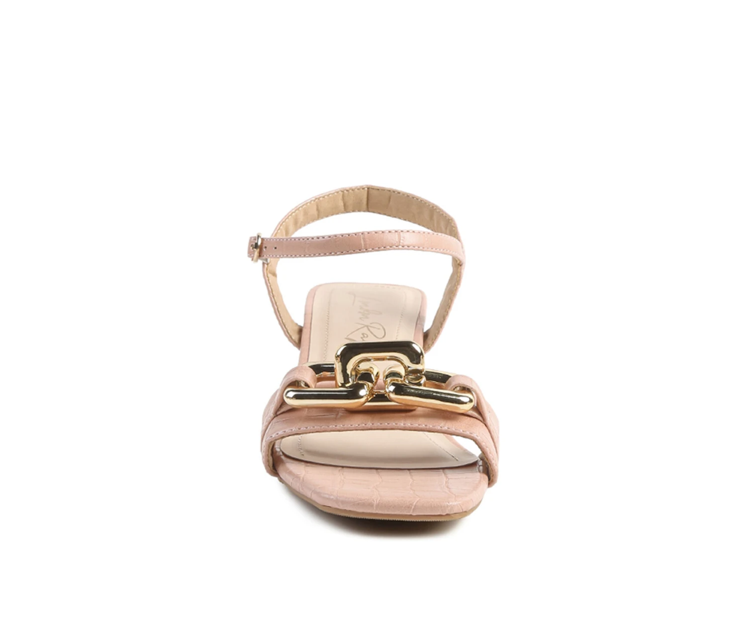 Women's London Rag Icicle Dress Sandals - Image 4