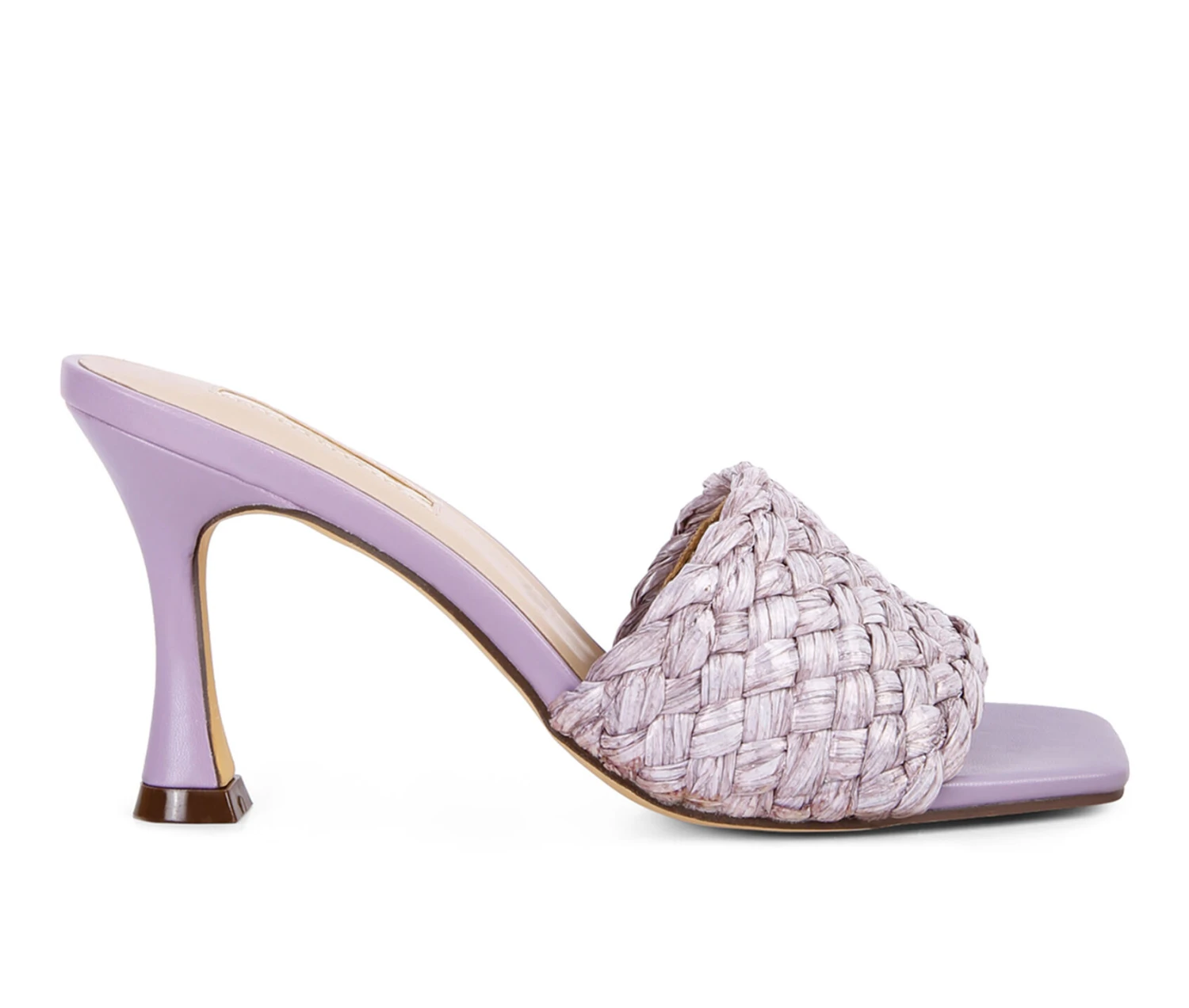 Women's London Rag NY Tour Dress Sandals