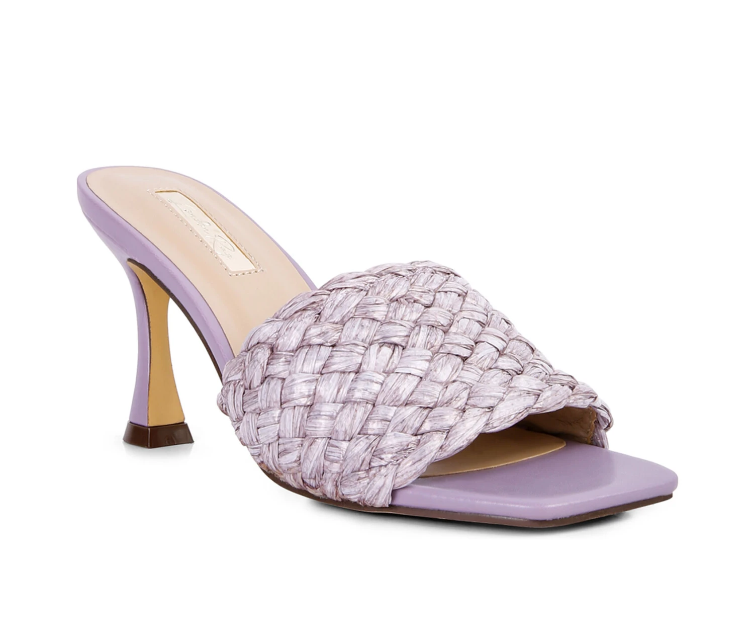 Women's London Rag NY Tour Dress Sandals - Image 2