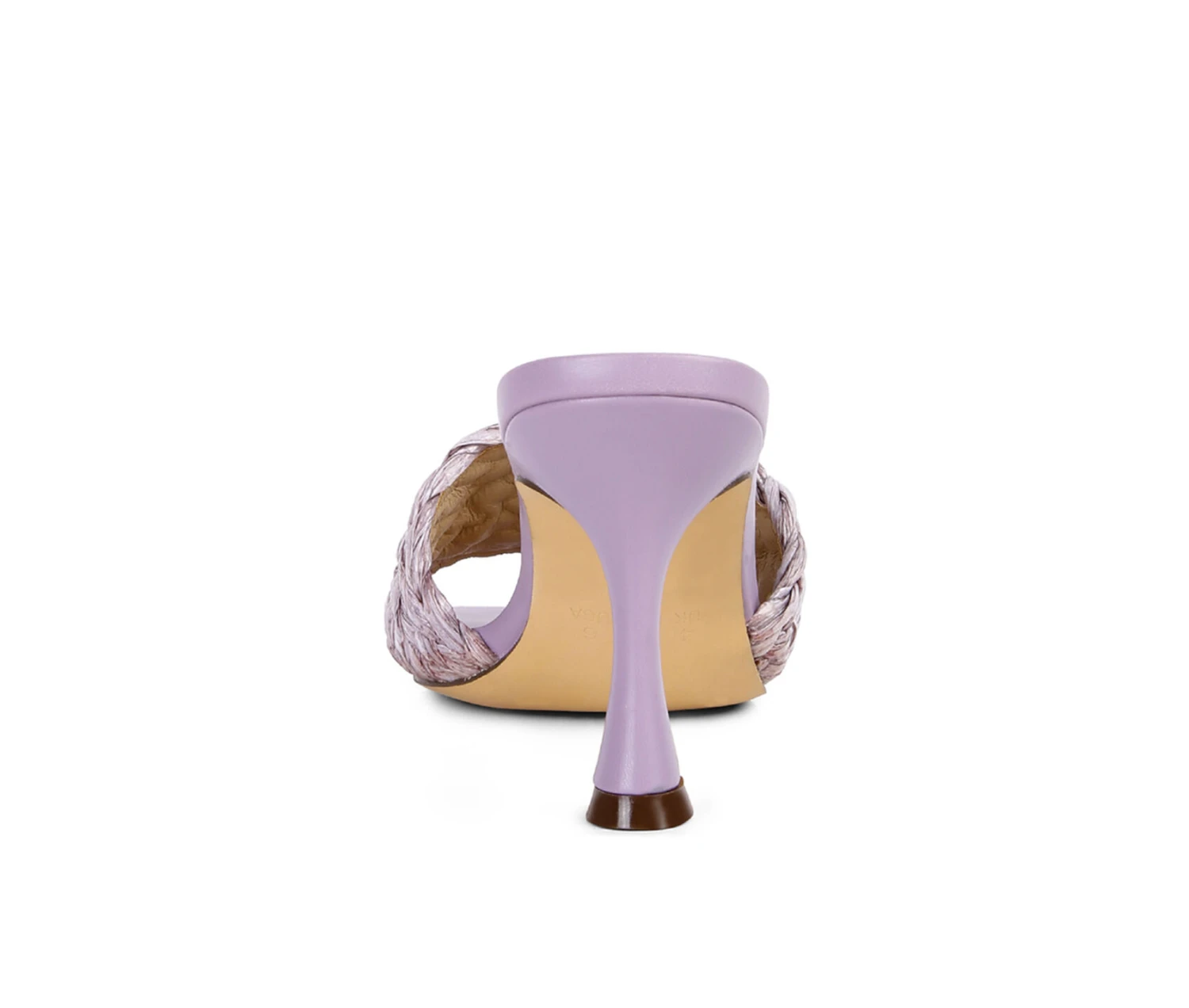 Women's London Rag NY Tour Dress Sandals - Image 5