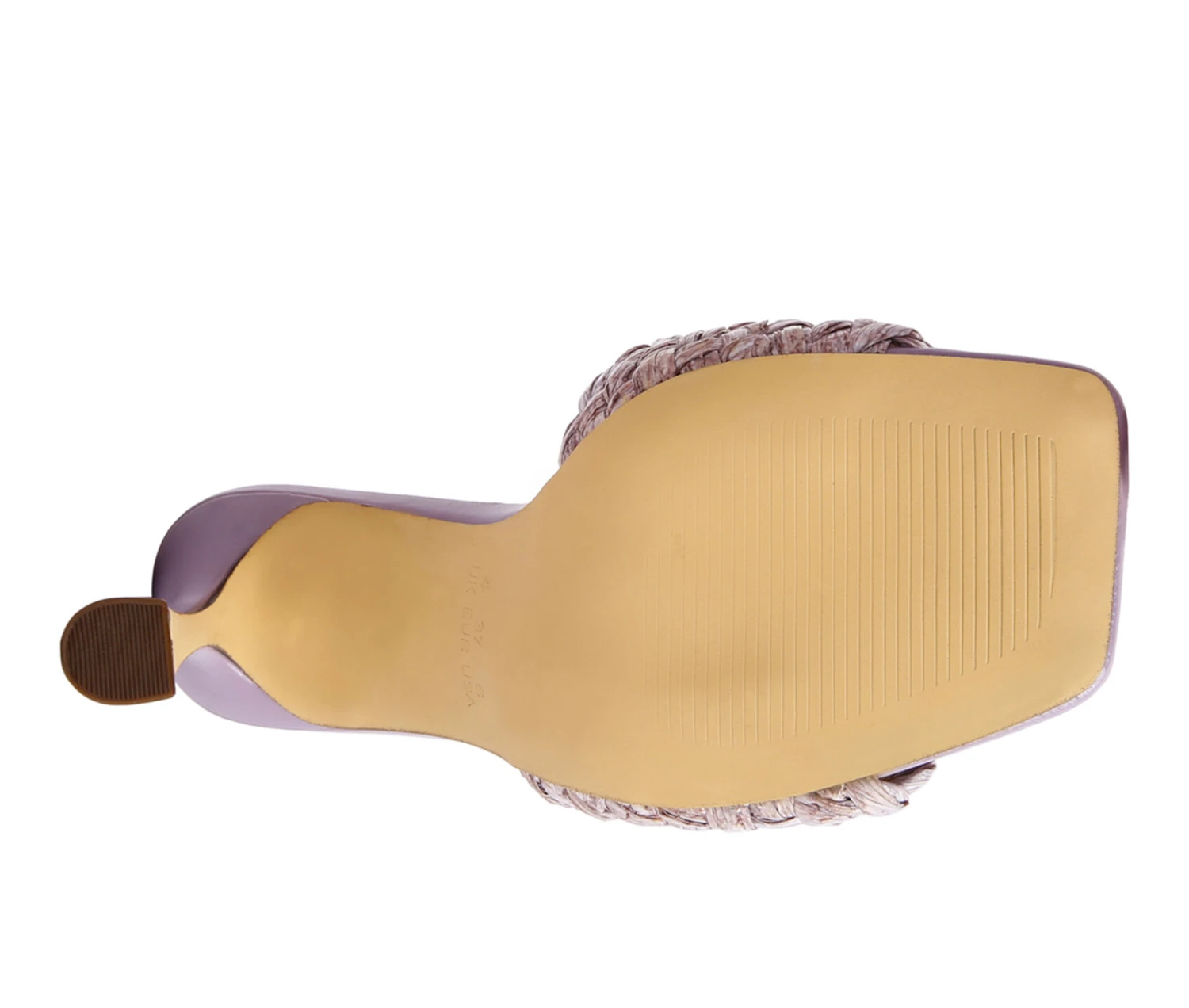 Women's London Rag NY Tour Dress Sandals - Image 7