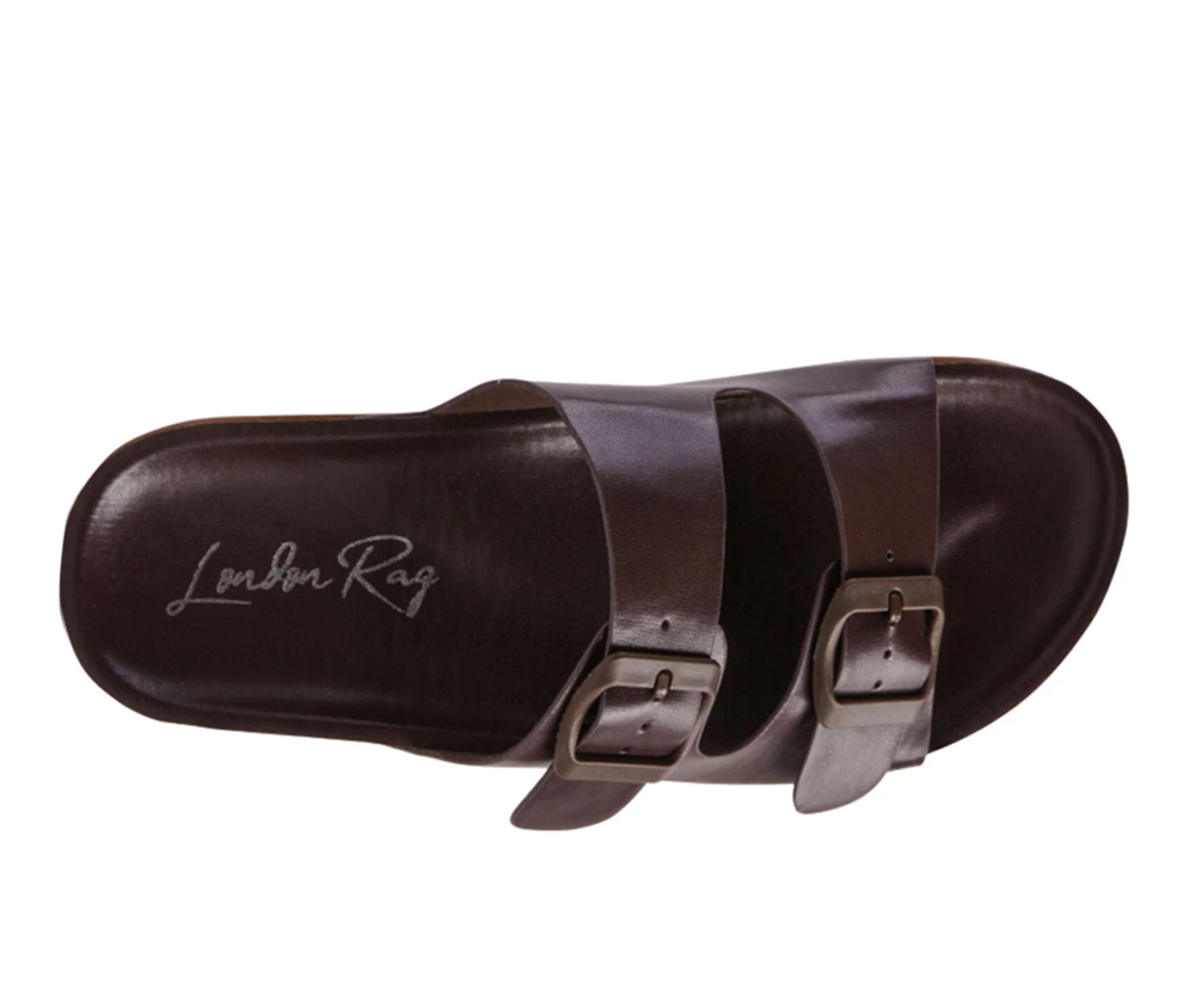 Women's London Rag Minata Sandals - Image 5