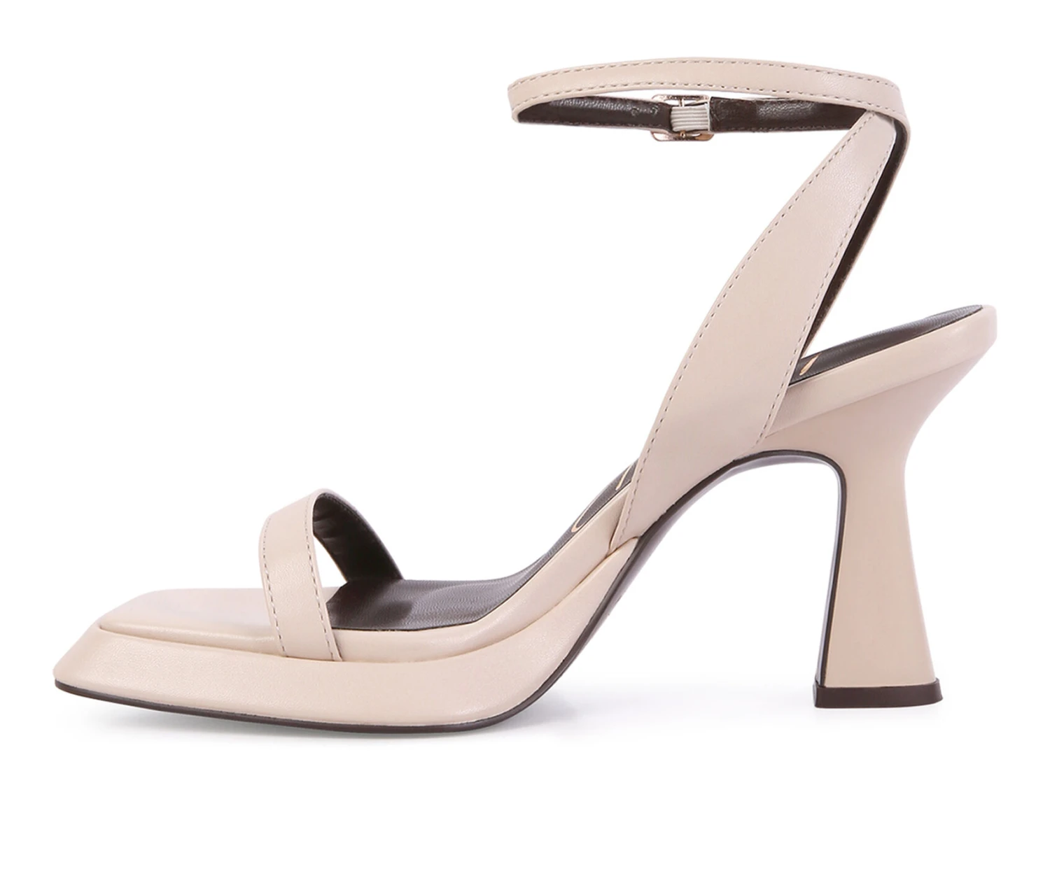 Women's London Rag Five Star Dress Sandals - Image 3