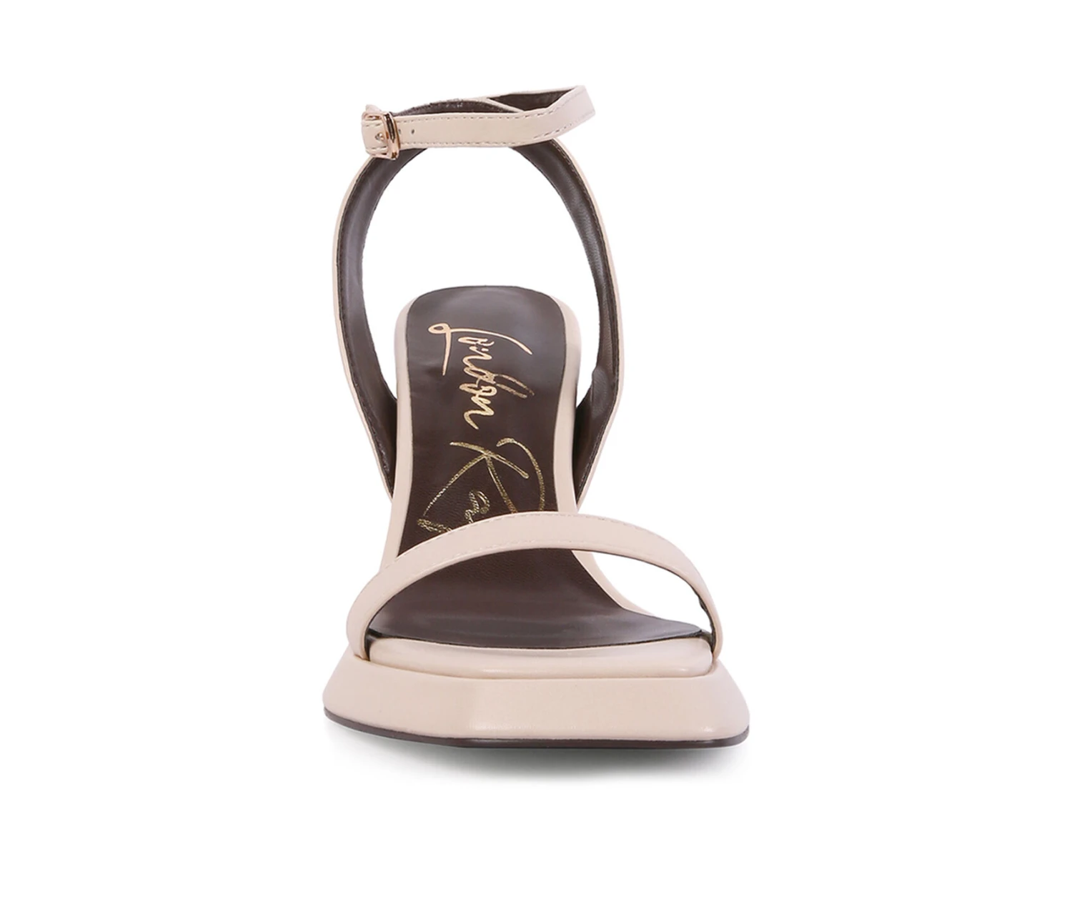 Women's London Rag Five Star Dress Sandals - Image 4