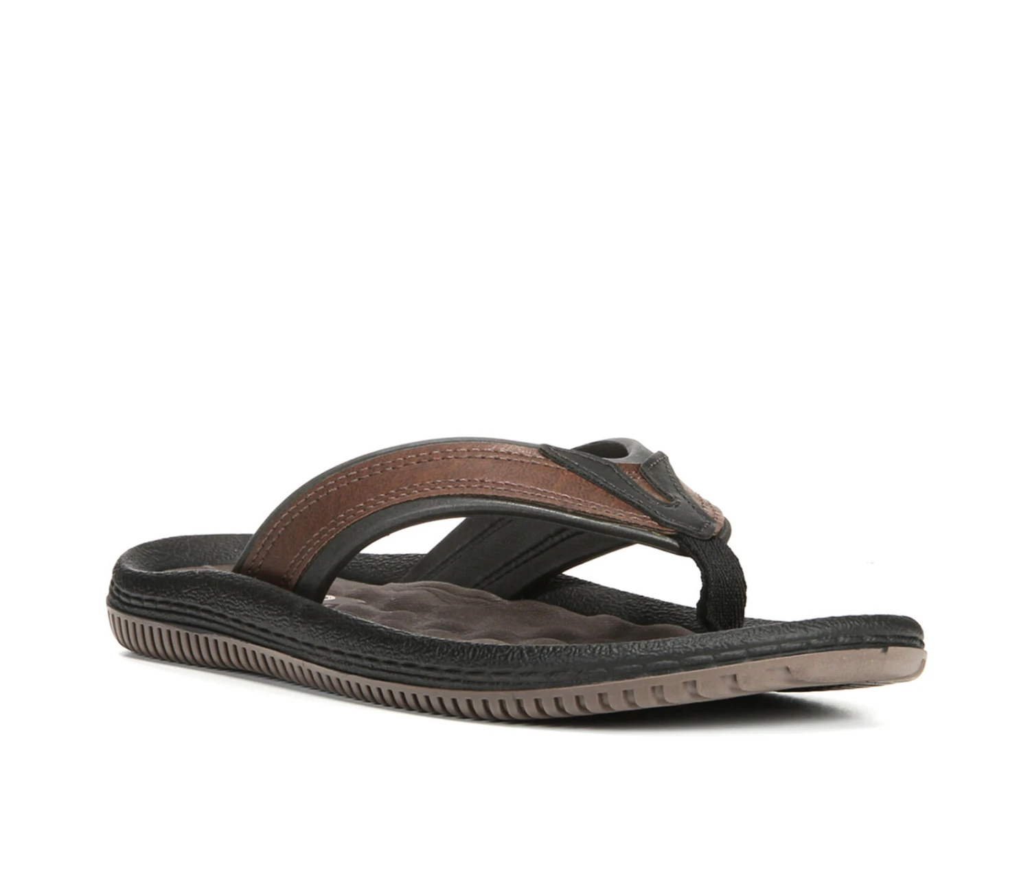 Men's Dr. Scholls Donnar Flip-Flops - Image 2