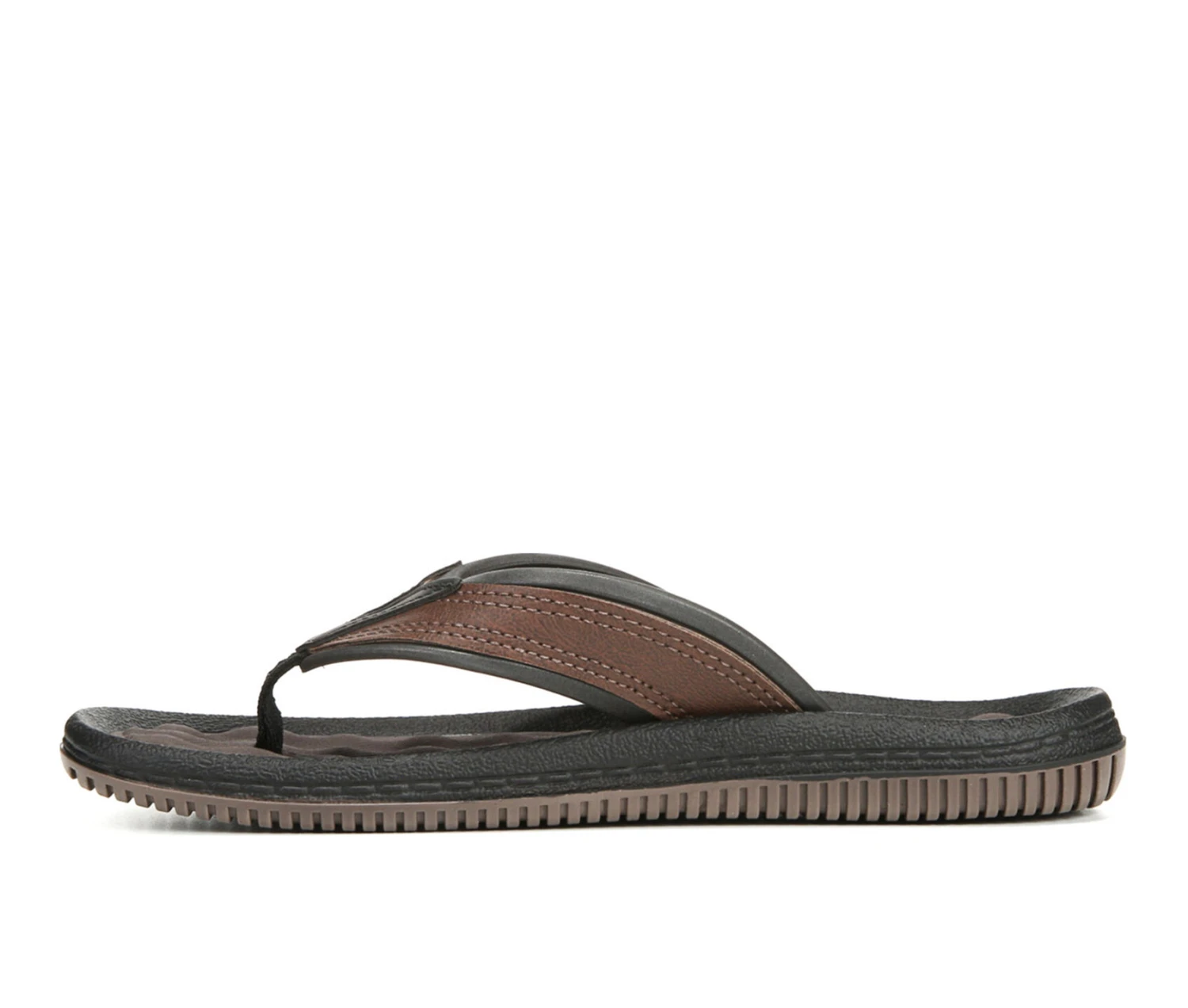 Men's Dr. Scholls Donnar Flip-Flops - Image 3