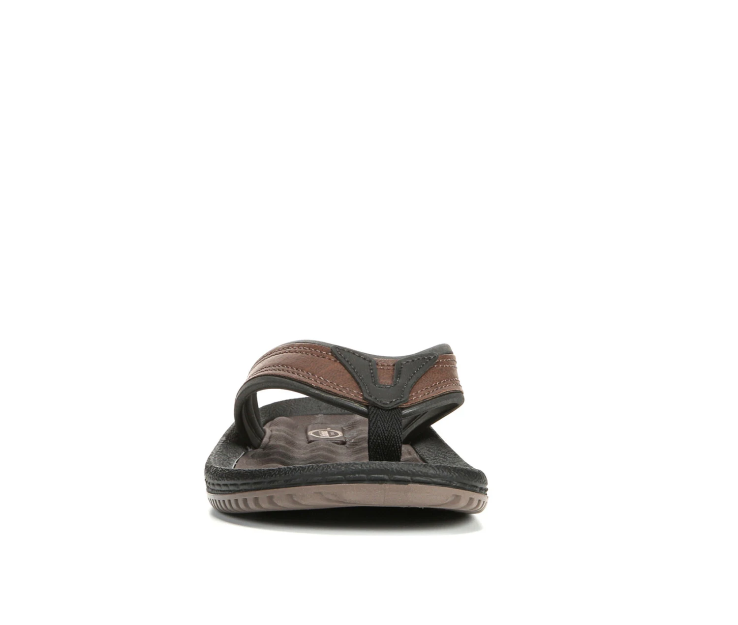 Men's Dr. Scholls Donnar Flip-Flops - Image 4