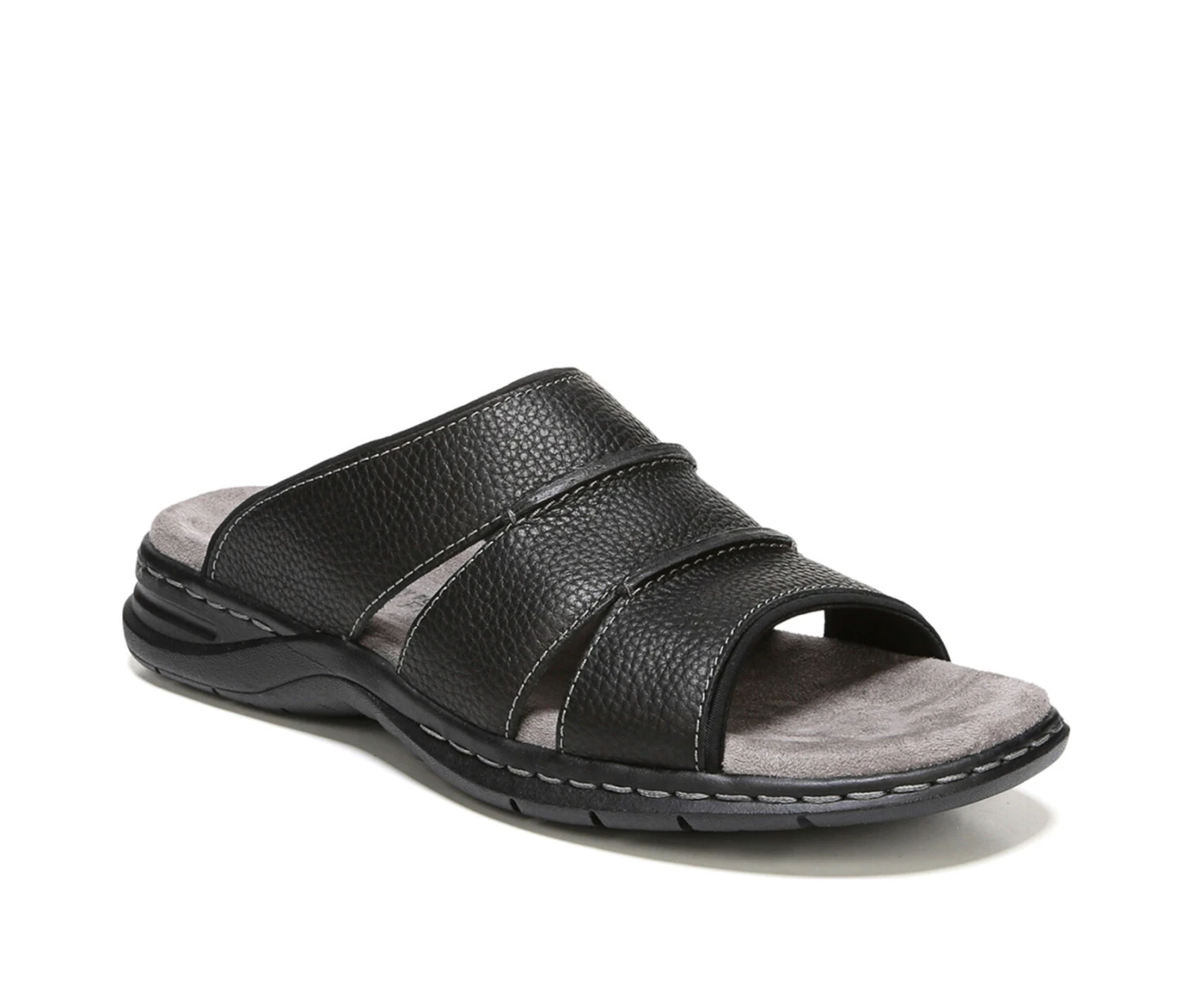 Men's Dr. Scholls Gordon Sport Slides - Image 2