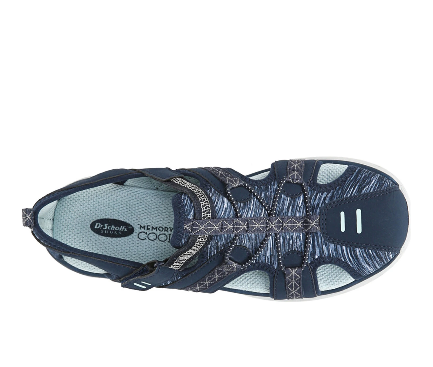 Women's Dr. Scholls Andrews Oudoor Sandals - Image 6