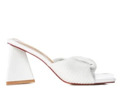 Women's London Rag Cupid Kiss Dress Sandals