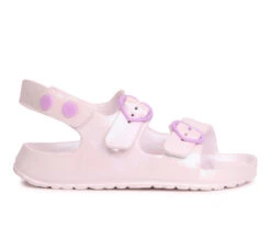 Girls' Northside Infant Tate Eva Sandal