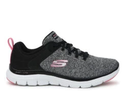 Women's Skechers Flex App Running Shoes