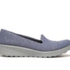 Women's BZEES Galaxy Slip On Shoes
