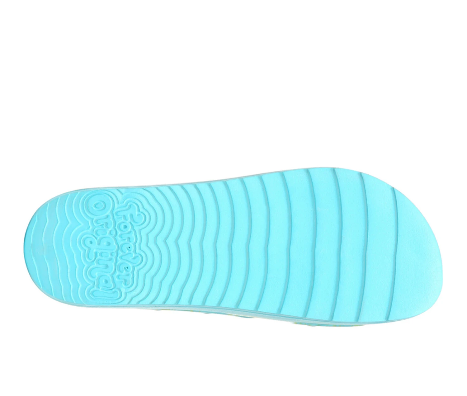 Women's Dr. Scholls Original Goals Platform Slide Sandals - Image 7