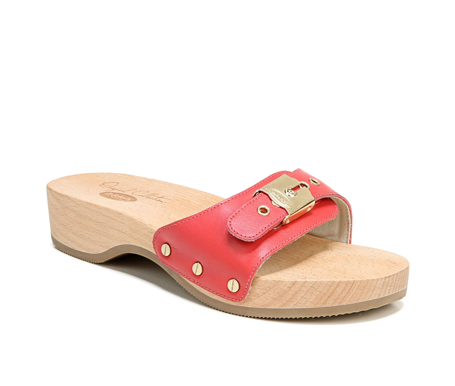 Women's Dr. Scholls Original Clog Sandals - Image 2