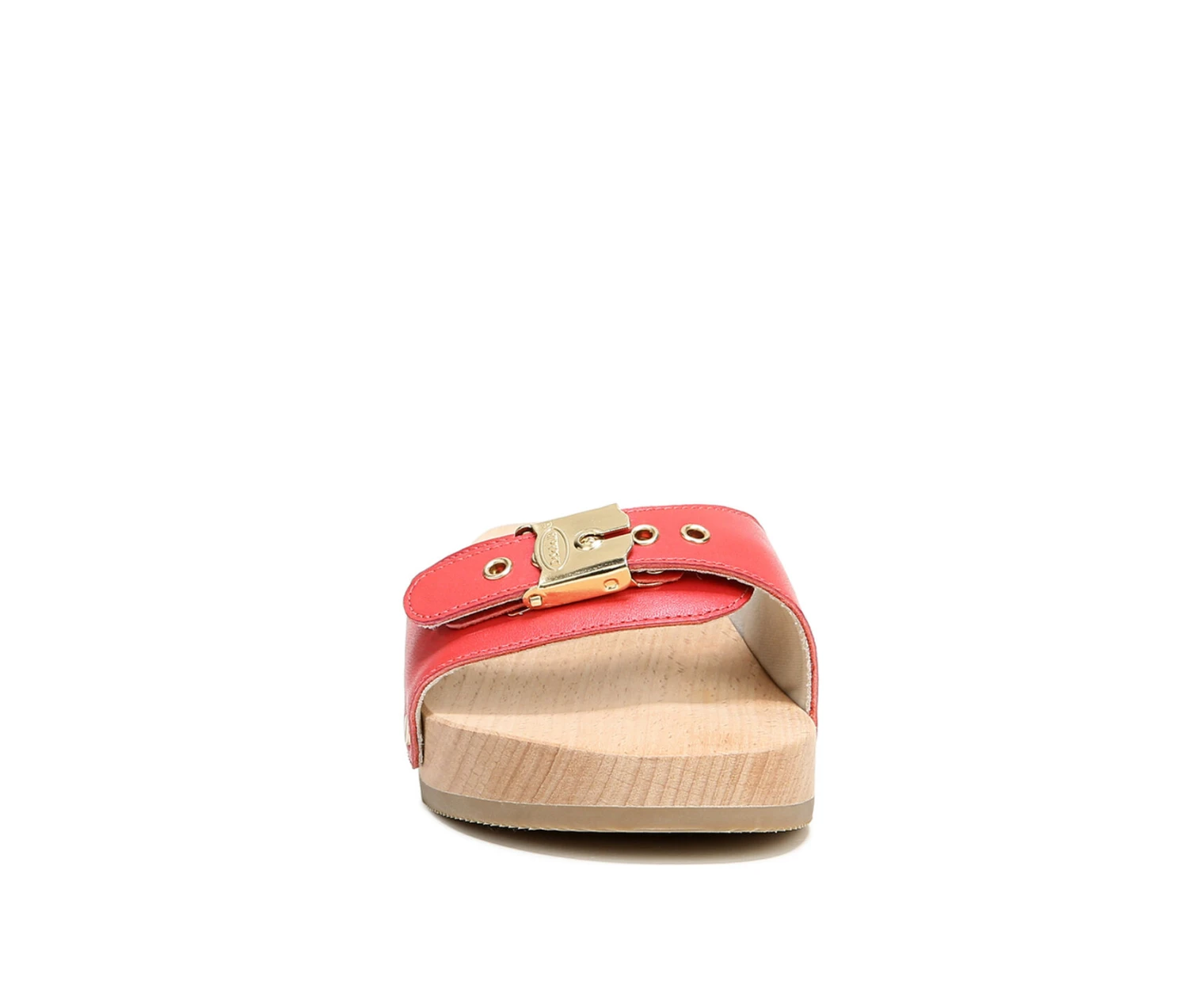 Women's Dr. Scholls Original Clog Sandals - Image 4