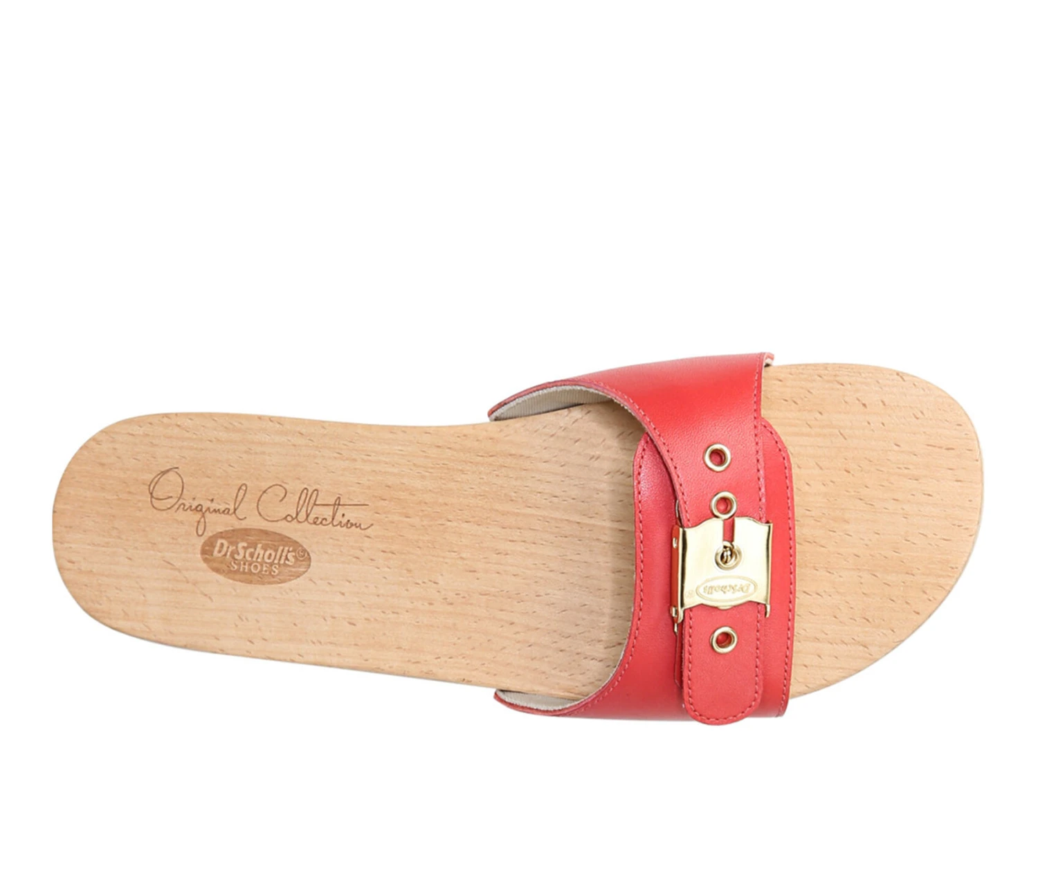 Women's Dr. Scholls Original Clog Sandals - Image 6