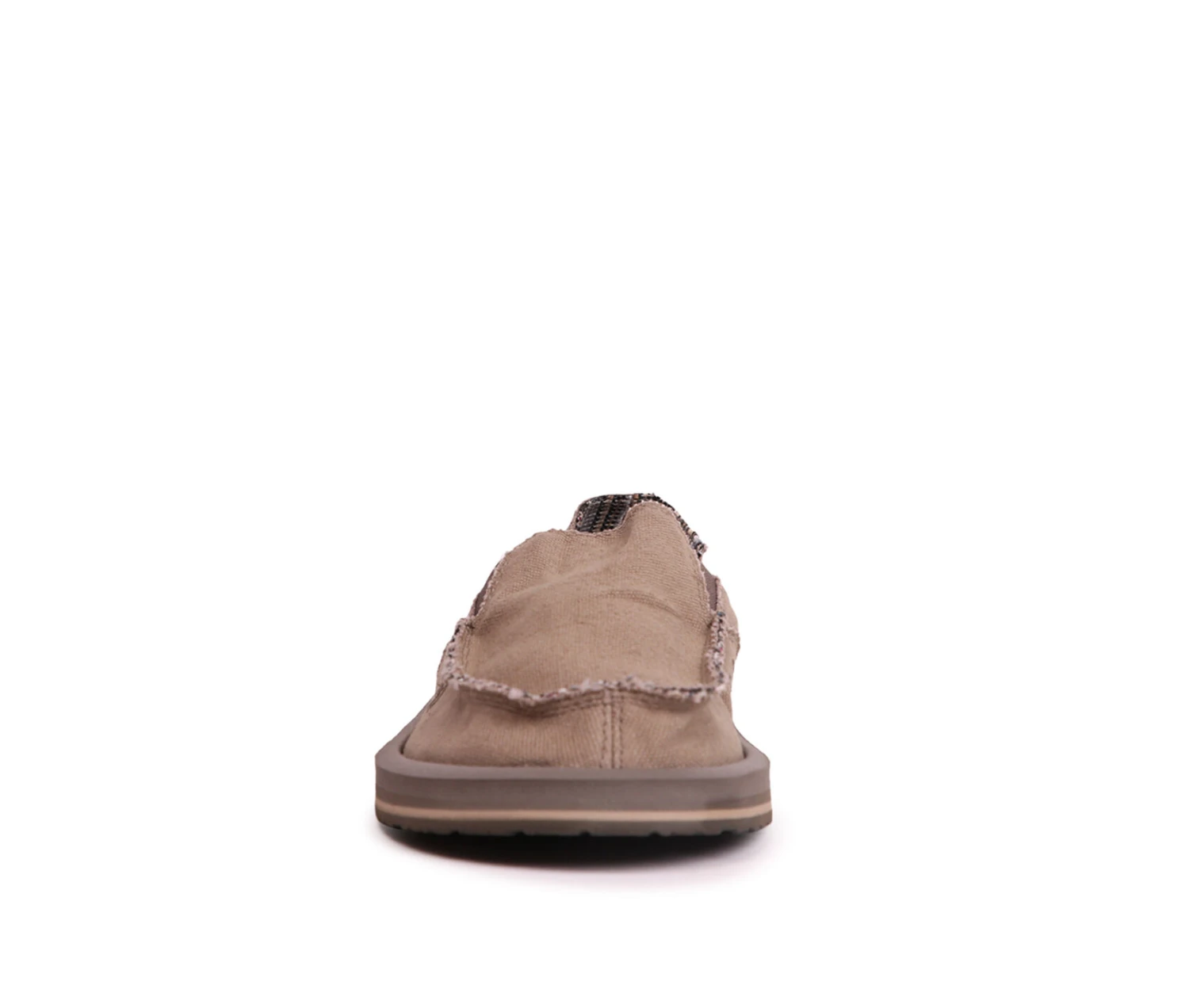 Men's Sanuk Sidewalk Surfer St Hemp Casual Shoes - Image 4