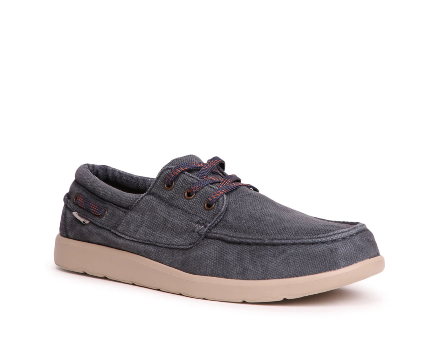 Men's Sanuk Dinghy Lite SL Casual Shoes - Image 2