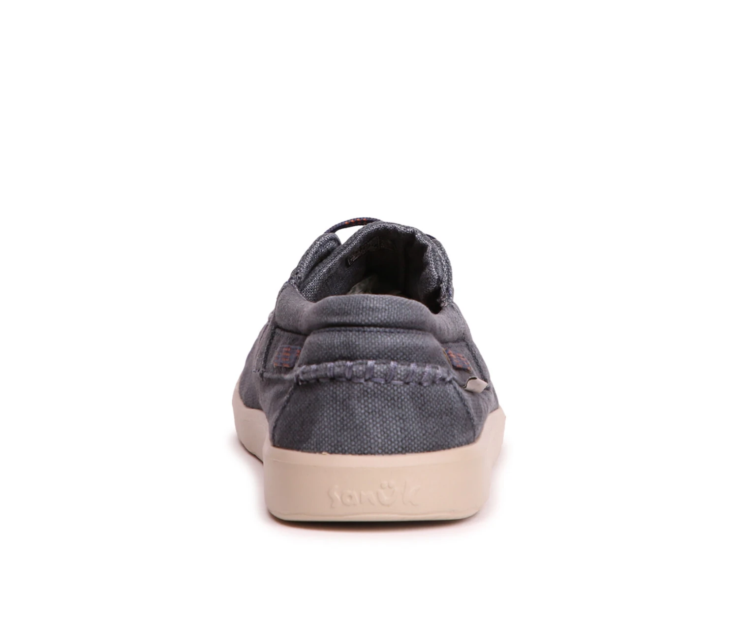 Men's Sanuk Dinghy Lite SL Casual Shoes - Image 5