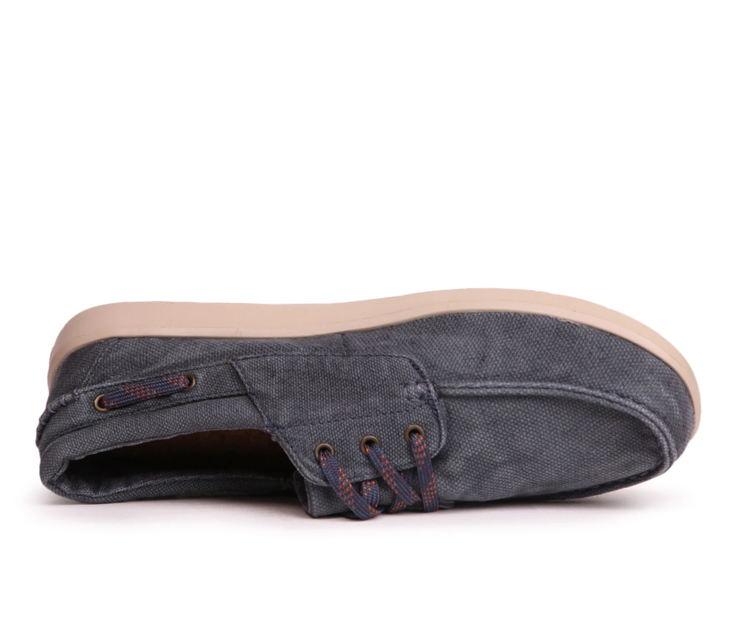 Men's Sanuk Dinghy Lite SL Casual Shoes - Image 6