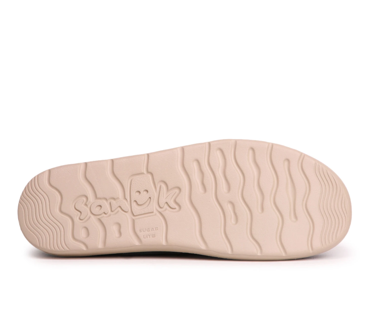 Men's Sanuk Dinghy Lite SL Casual Shoes - Image 7