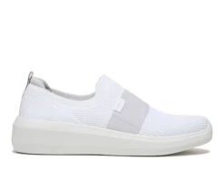 Women's Ryka Astrid Knit Slip On Sneakers