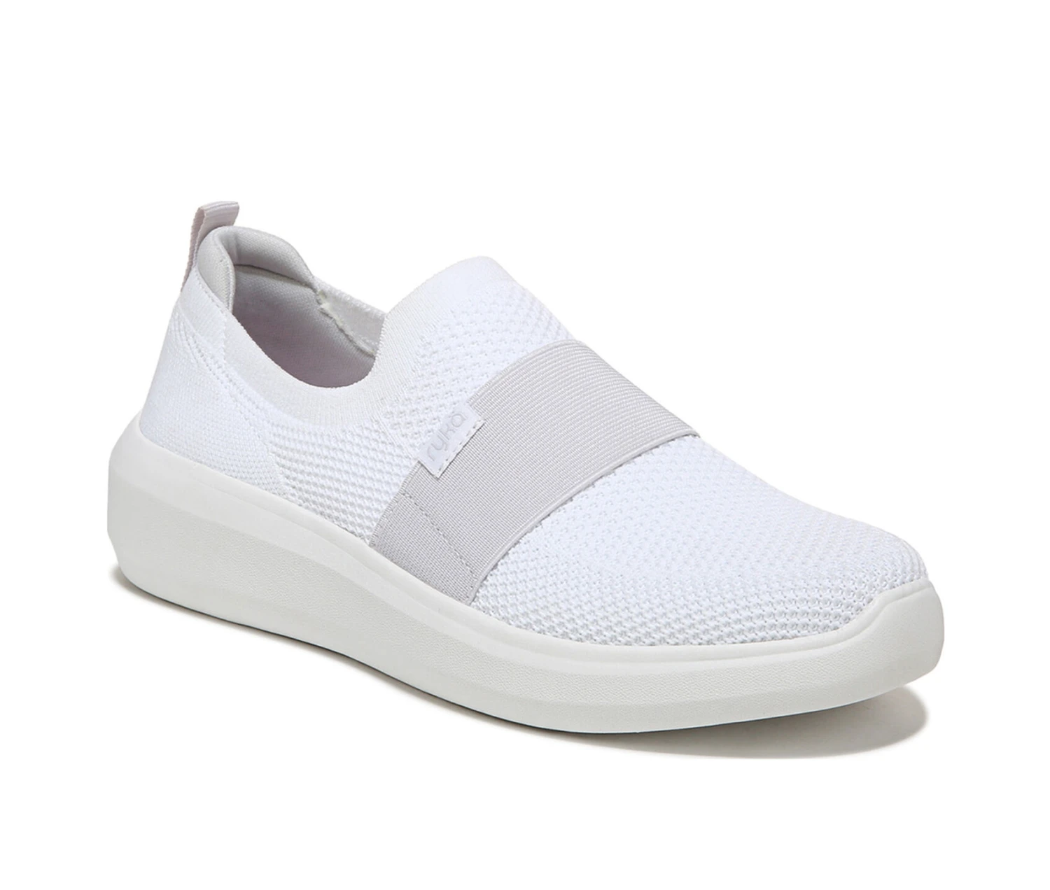 Women's Ryka Astrid Knit Slip On Sneakers - Image 2