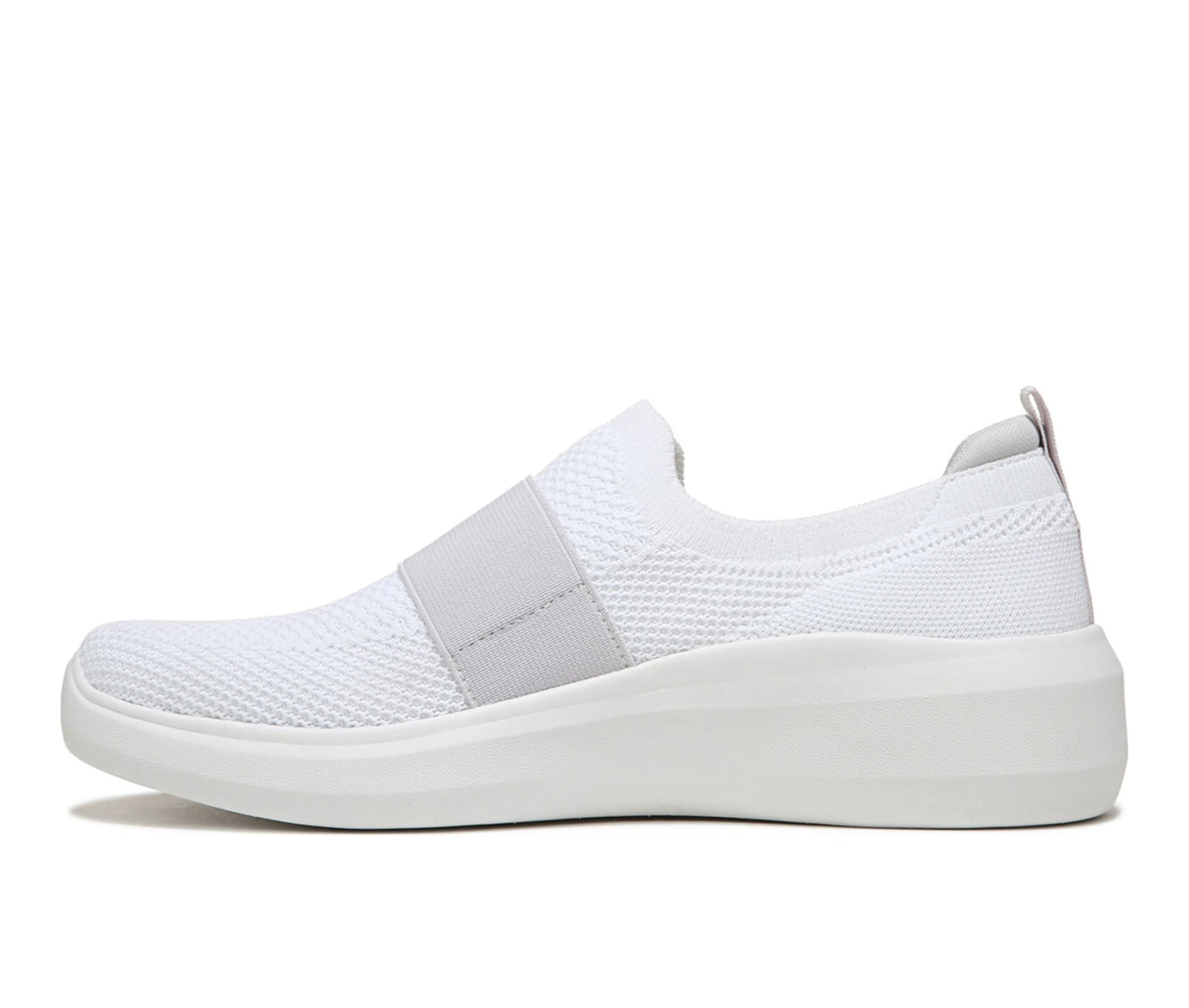 Women's Ryka Astrid Knit Slip On Sneakers - Image 3