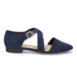 Women's Bella Vita Maddie Flats