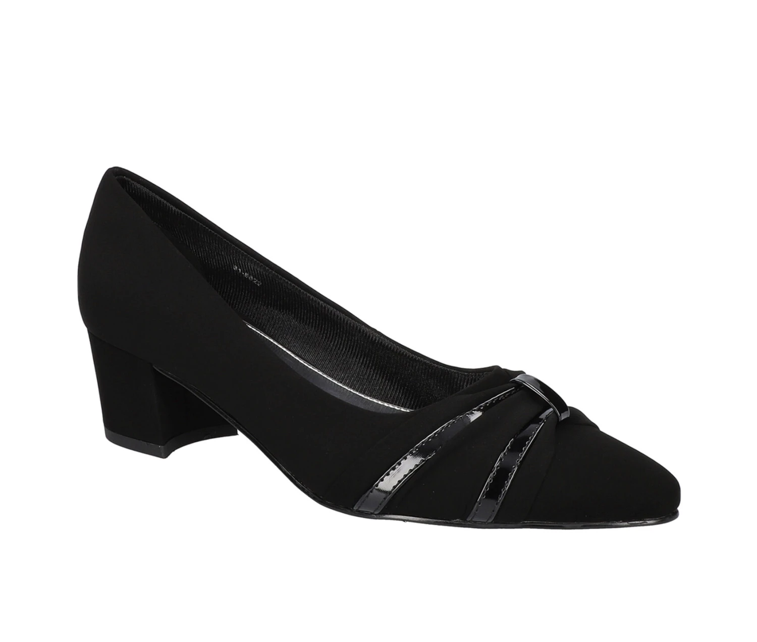Women's Easy Street Millie Pumps - Image 2