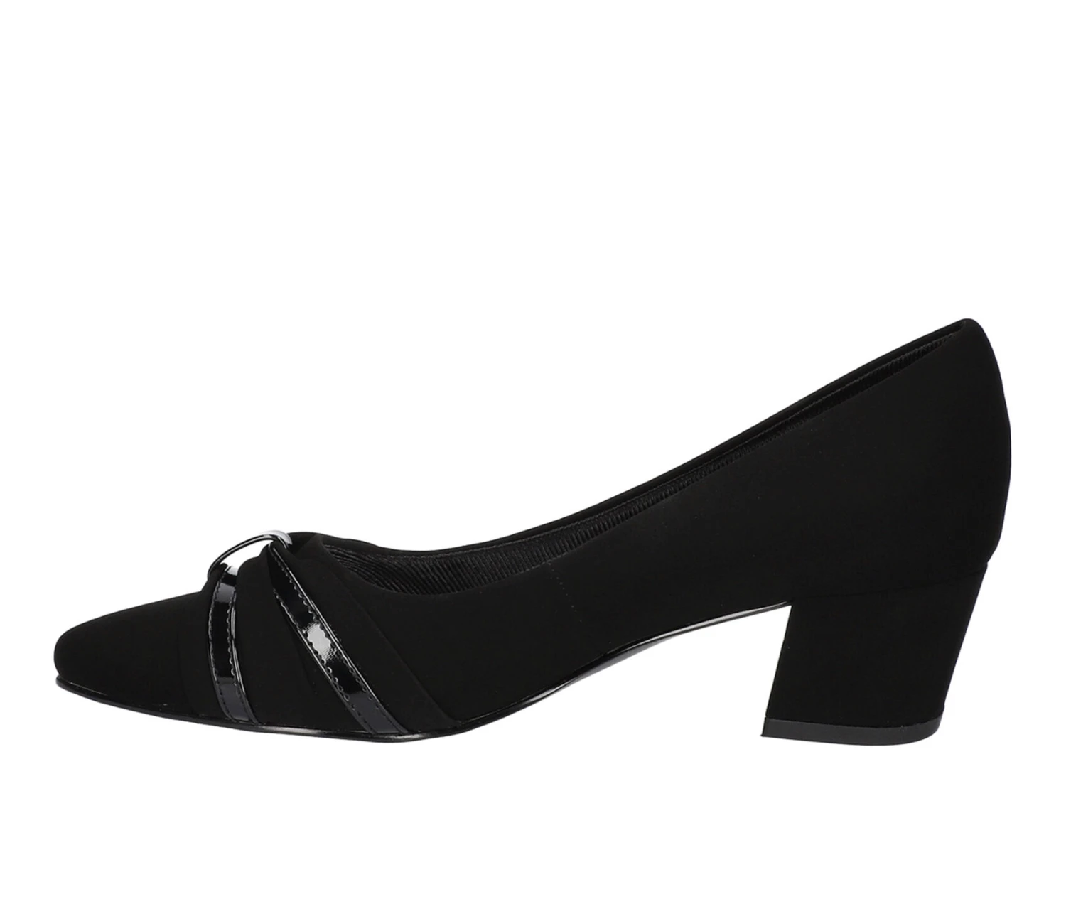 Women's Easy Street Millie Pumps - Image 3
