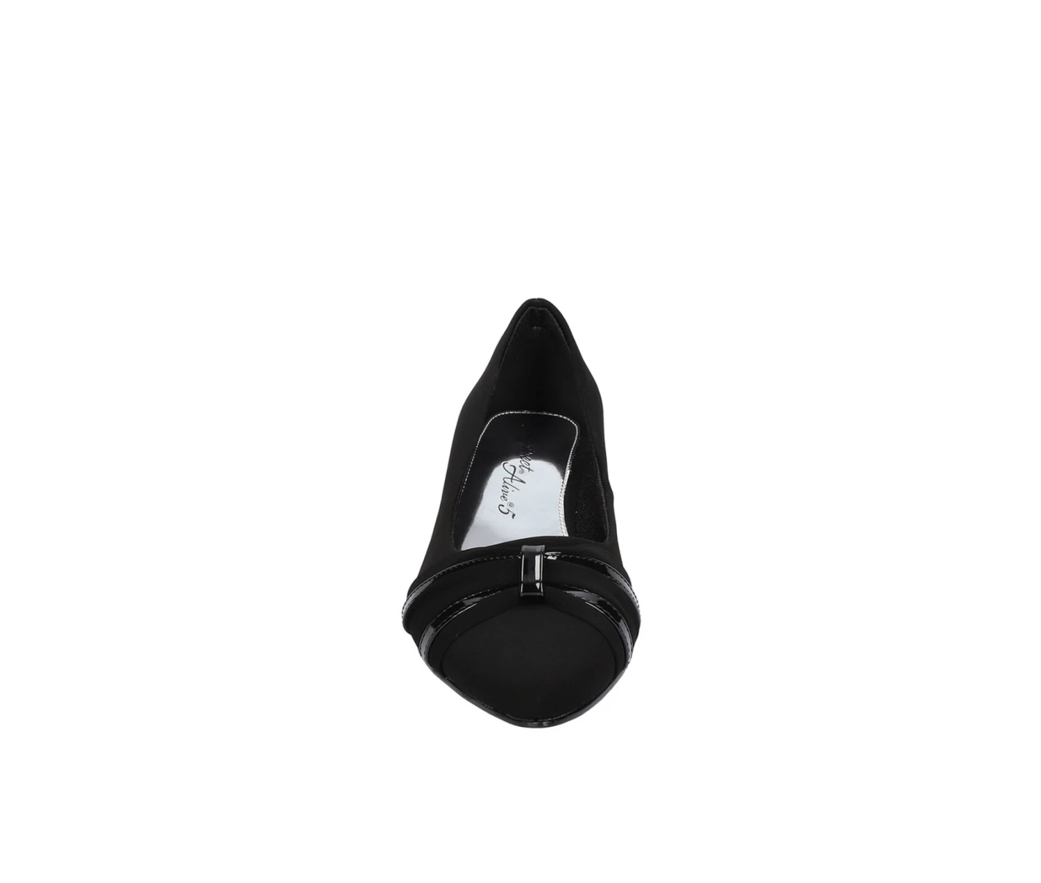 Women's Easy Street Millie Pumps - Image 4