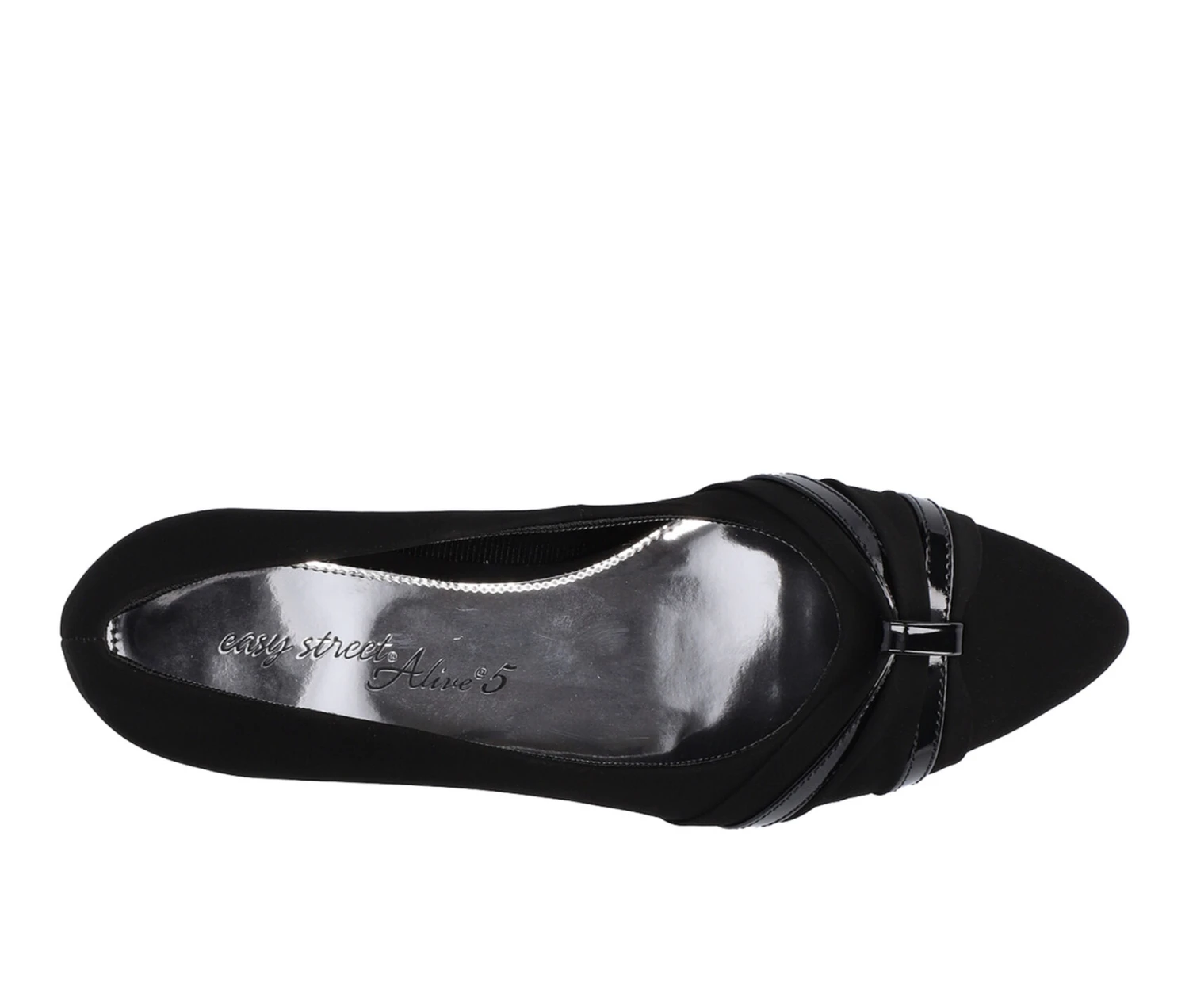 Women's Easy Street Millie Pumps - Image 6