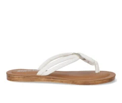 Women's Bella Vita Italy Zev-Italy Flip-Flops