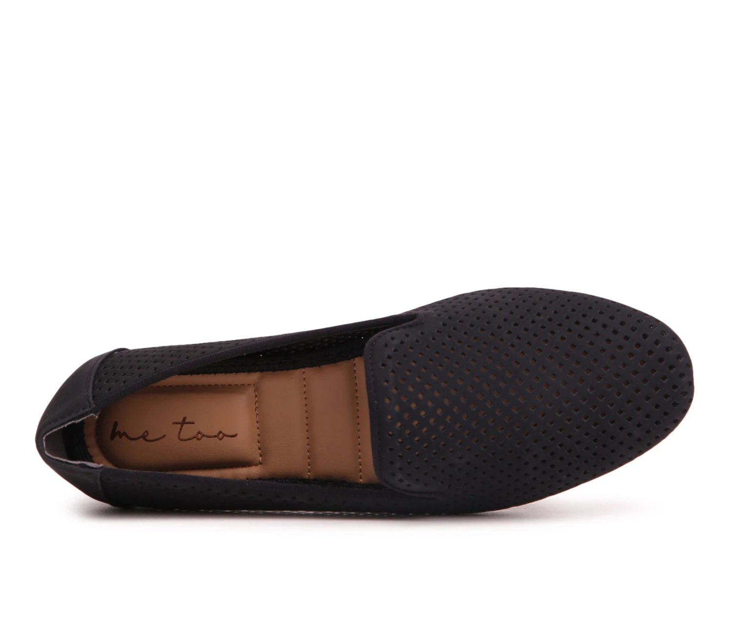 Women's Me Too Becker-ST Flats - Image 6