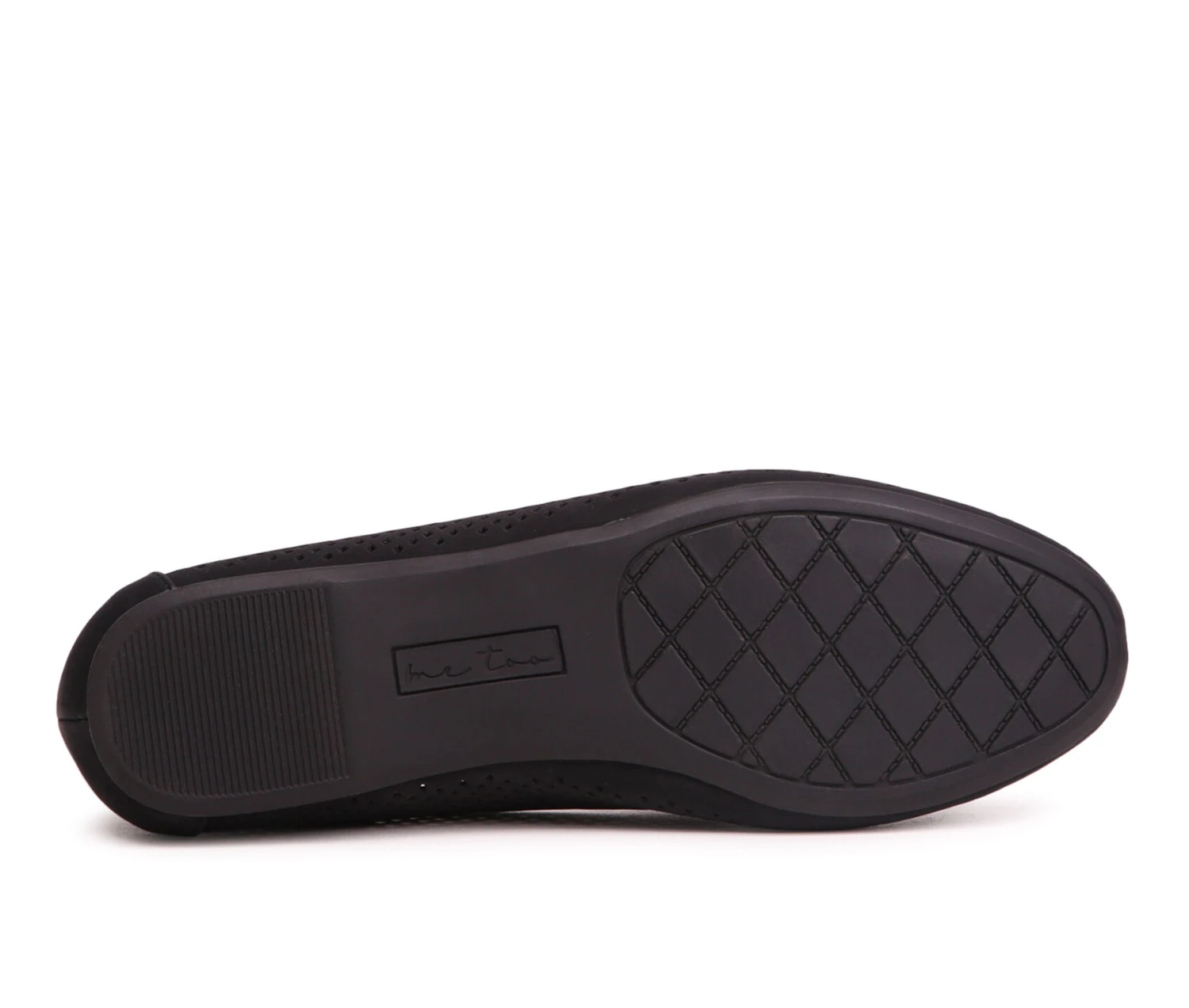 Women's Me Too Becker-ST Flats - Image 7