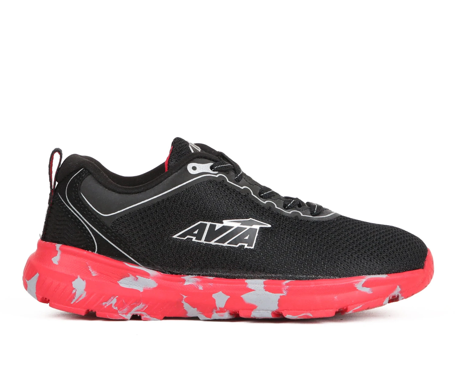 Boys' Avia Avi Factor Running Shoes