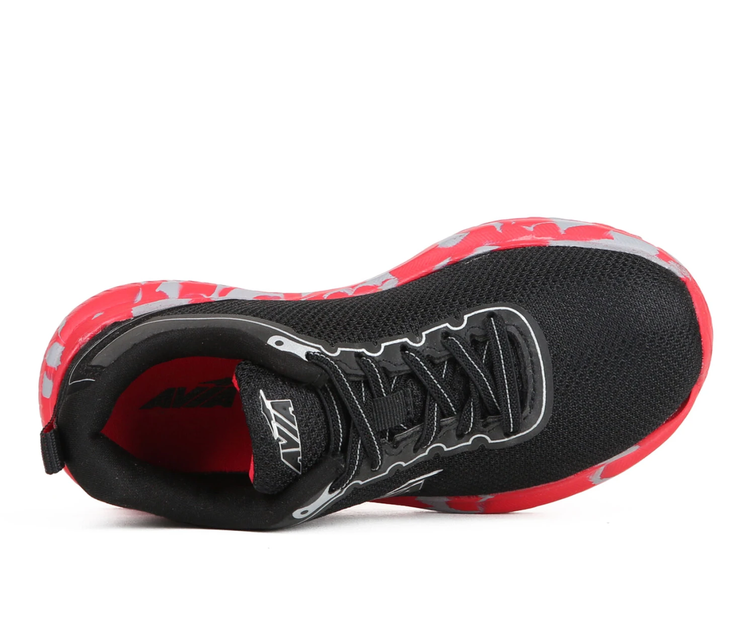Boys' Avia Avi Factor Running Shoes - Image 6
