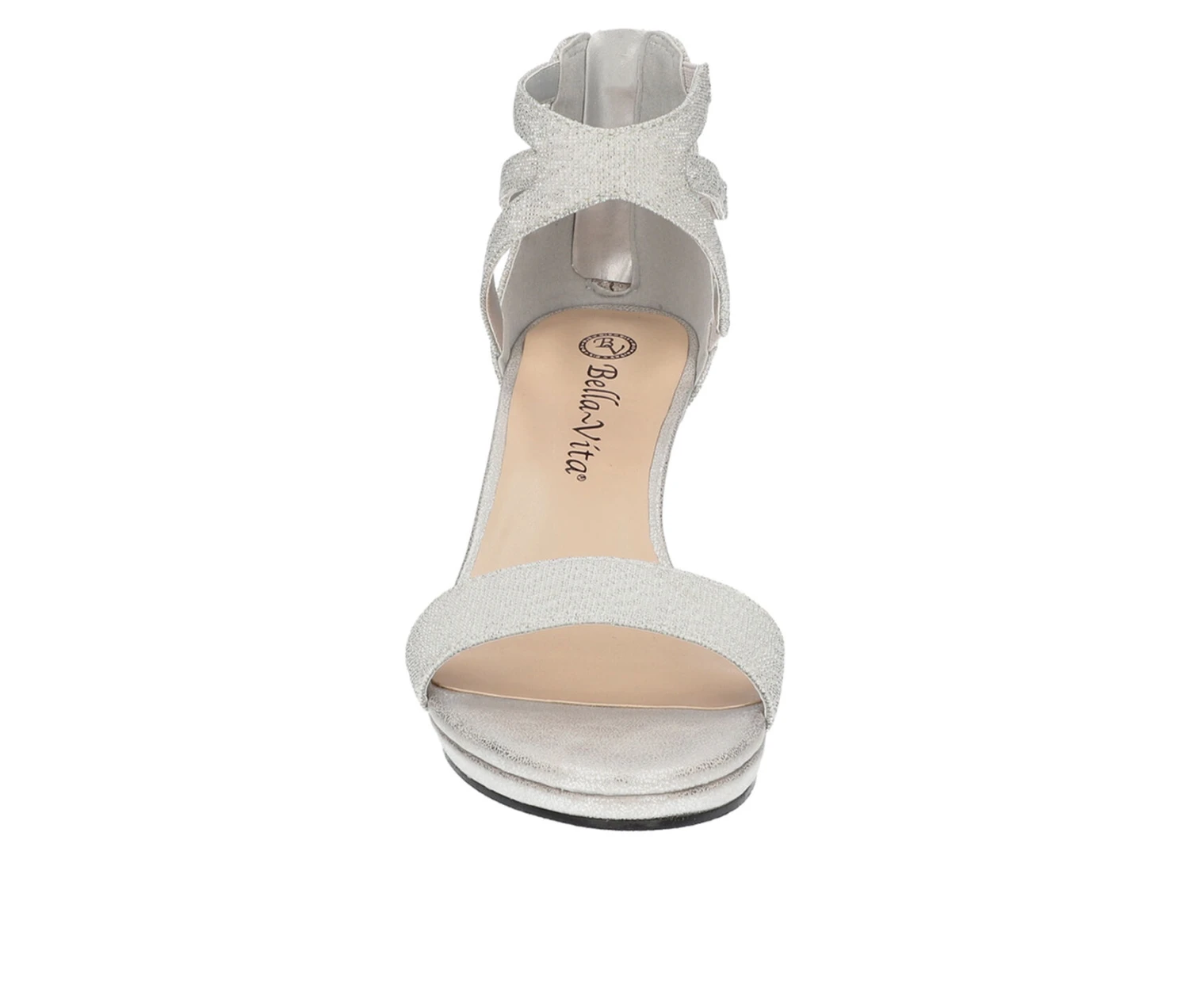 Women's Bella Vita Everly Dress Sandals - Image 4