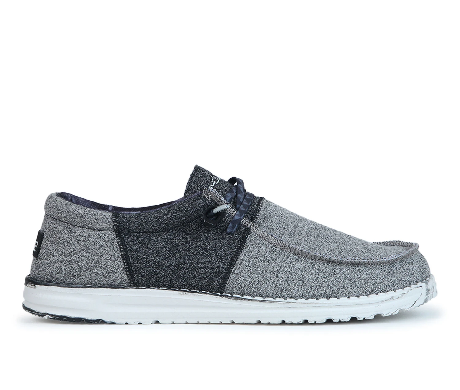 Men's HEYDUDE Wally Tri Casual Shoes