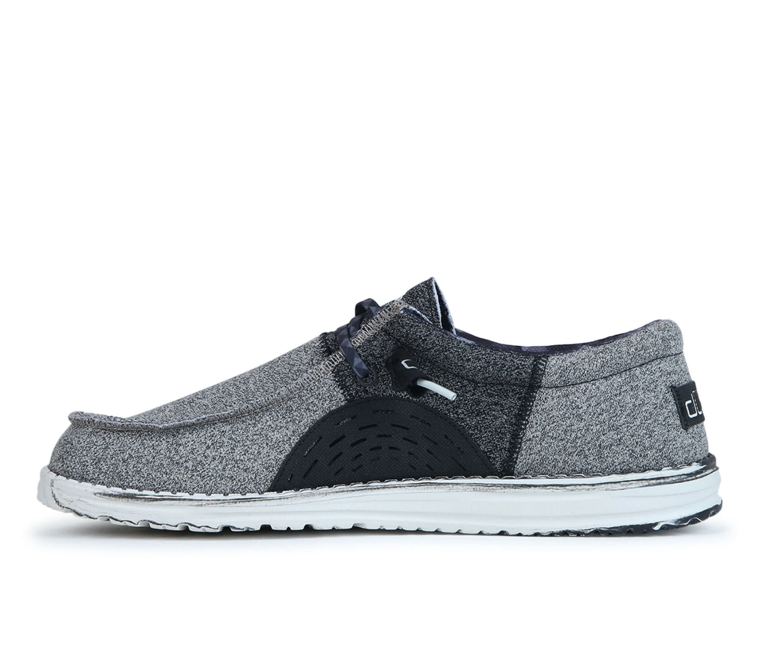 Men's HEYDUDE Wally Tri Casual Shoes - Image 3